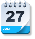 JULI 27