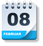 FEBRUAR 08