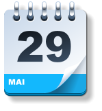 MAI 29